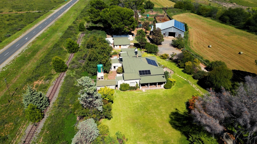 5 Bedroom Property for Sale in Steynsburg Rural Eastern Cape